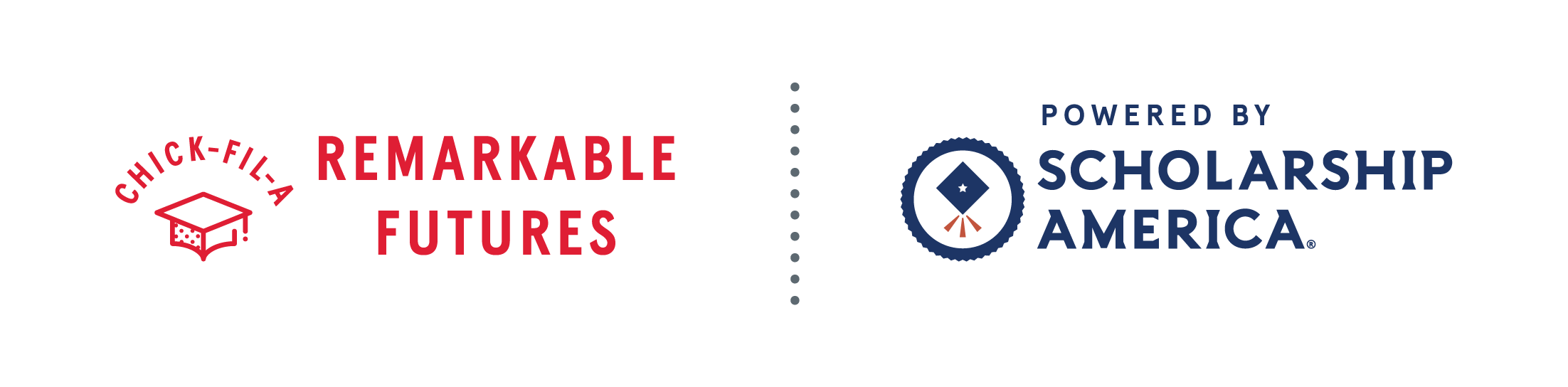 Remarkable Futures Scholarship Opportunity
